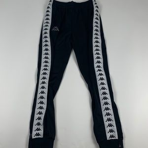 Kappa track pants